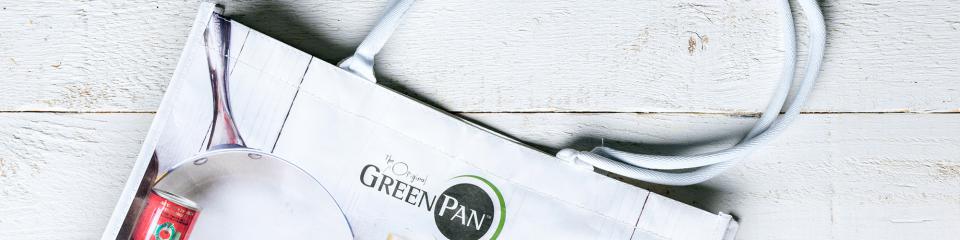 Greenpan Accessoires